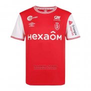 Tailandia Camiseta Stade de Reims 1ª 2022-2023