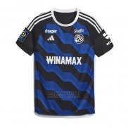 Tailandia Camiseta Strasbourg 3ª 2023-2024