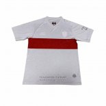 Tailandia Camiseta Stuttgart Special 2025-2026 Blanco