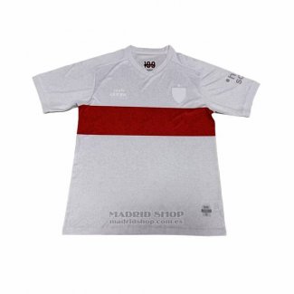 Tailandia Camiseta Stuttgart Special 2025-2026 Blanco