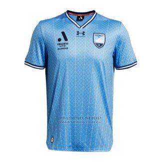 Tailandia Camiseta Sydney FC 1ª 2023-2024