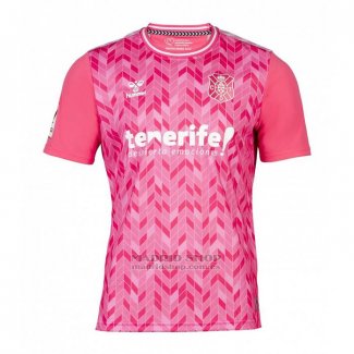 Tailandia Camiseta Tenerife 3ª 2023-2024