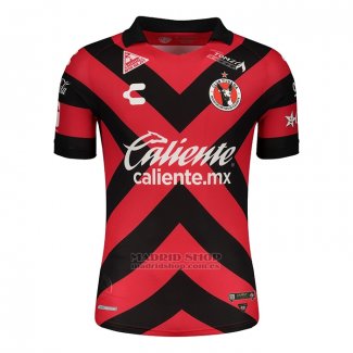 Camiseta Tijuana 1ª 2021-2022