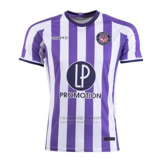 Camiseta Toulouse 1ª 2023-2024