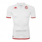 Tailandia Camiseta Tunez 2ª 2022