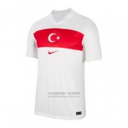 Tailandia Camiseta Turquia 1ª 2024