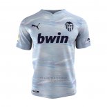 Tailandia Camiseta Valencia 3ª 2020-2021