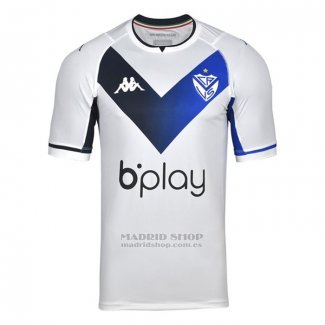 Tailandia Camiseta Velez Sarsfield 1ª 2022