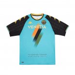 Tailandia Camiseta Venezia 3ª 2021-2022