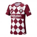 Tailandia Camiseta Vissel Kobe 1ª 2020