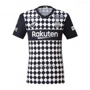 Tailandia Camiseta Vissel Kobe 2ª 2021