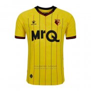 Tailandia Camiseta Watford 1ª 2024-2025
