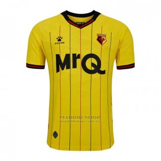 Tailandia Camiseta Watford 1ª 2024-2025