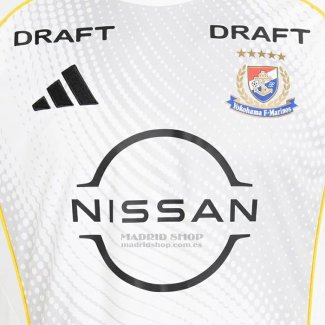 Tailandia Camiseta Yokohama F. Marinos 1ª 2026