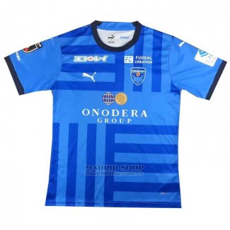 Tailandia Camiseta Yokohama FC 1ª 2023