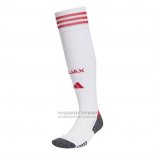 Calcetines Ajax 1ª 2025-2026
