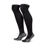 Calcetines Barcelona 2ª 2024-2025