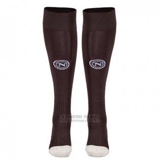 Calcetines Napoli 3ª 2025-2026