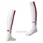 Calcetines Roma 2ª 2022-2023