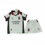 Camiseta AC Milan Portero 4ª Nino 2025-2026