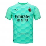 Camiseta AC Milan Portero 1ª 2020-2021