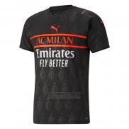 Camiseta AC Milan 3ª 2021-2022