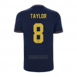 Camiseta Ajax Jugador Taylor 2ª 2022-2023