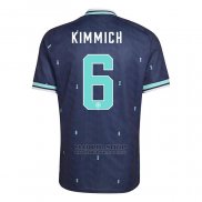 Camiseta Alemania Jugador Joshua Kimmich 2ª 2026