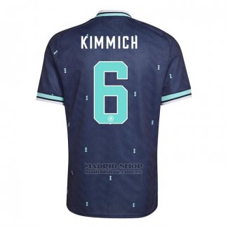 Camiseta Alemania Jugador Joshua Kimmich 2ª 2026