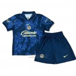 Camiseta America 2ª Nino 2024-2025