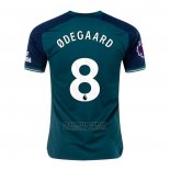 Camiseta Arsenal Jugador Odegaard 3ª 2023-2024
