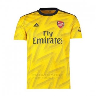 Camiseta Arsenal 2ª 2019-2020