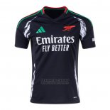 Camiseta Arsenal 2ª 2024-2025 (2XL-4XL)
