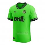 Camiseta Aston Villa Portero 2ª 2023-2024