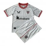 Camiseta Athletic Bilbao 3ª Nino 2023-2024
