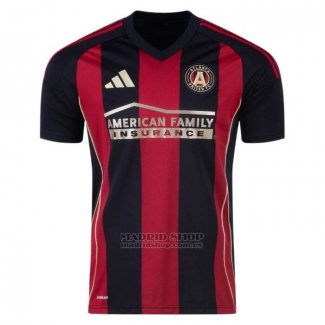 Camiseta Atlanta United 1ª 2025