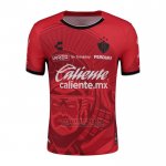 Camiseta Atlas 3ª 2024-2025