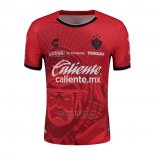 Camiseta Atlas 3ª 2024-2025