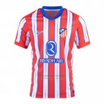 Camiseta Atletico Madrid 1ª 2024-2025 (2XL-4XL)