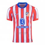 Camiseta Atletico Madrid 1ª Authentic 2024-2025