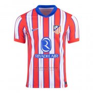 Camiseta Atletico Madrid 1ª Authentic 2024-2025