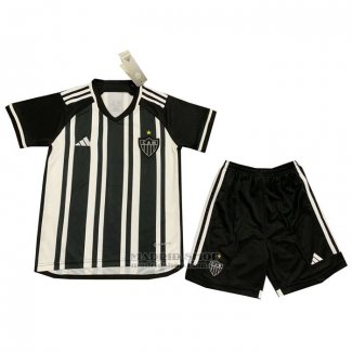 Camiseta Atletico Mineiro 1ª Nino 2023-2024