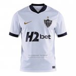 Camiseta Atletico Mineiro 2ª 2026