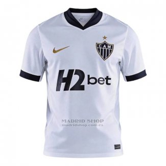 Camiseta Atletico Mineiro 2ª 2026