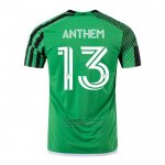 Camiseta Austin Jugador Anthem 1ª 2023-2024