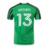 Camiseta Austin Jugador Anthem 1ª 2023-2024