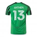 Camiseta Austin Jugador Anthem 1ª 2023-2024