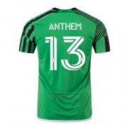 Camiseta Austin Jugador Anthem 1ª 2023-2024