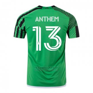 Camiseta Austin Jugador Anthem 1ª 2023-2024