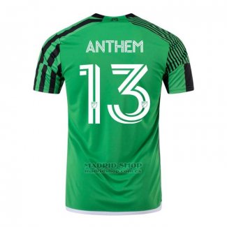 Camiseta Austin Jugador Anthem 1ª 2023-2024